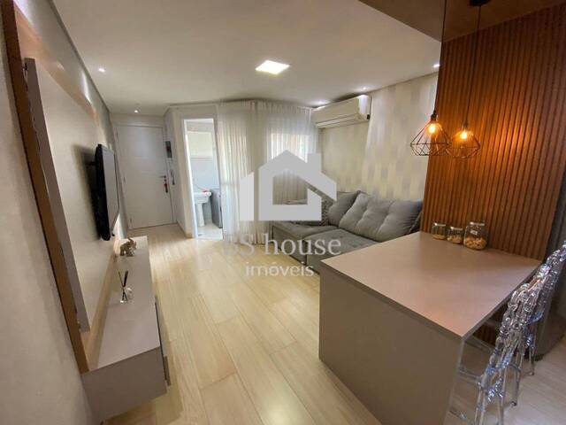 #19891 - Apartamento para Venda em Santo André - SP - 3