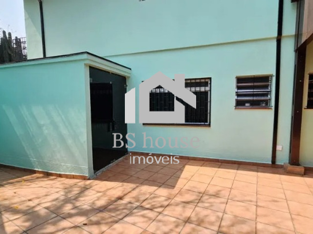 Sobrado para Venda em Santo André - 4