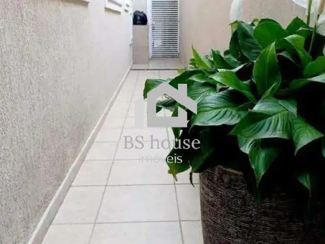 Sobrado para Venda em Santo André - 2