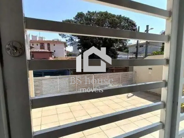 Sobrado para Venda em Santo André - 3