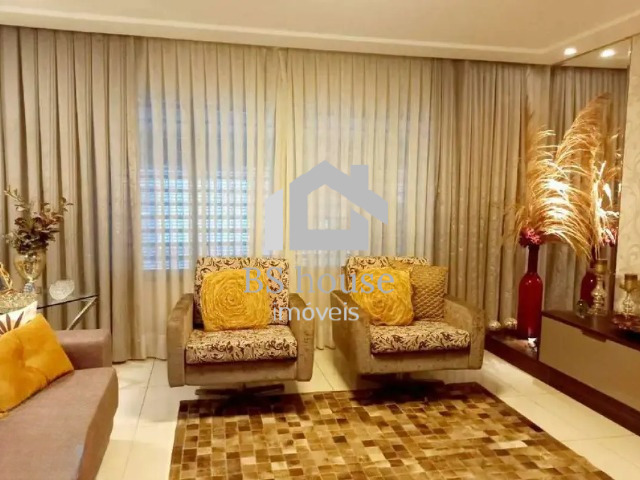 Venda em Jardim Bela Vista - Santo André