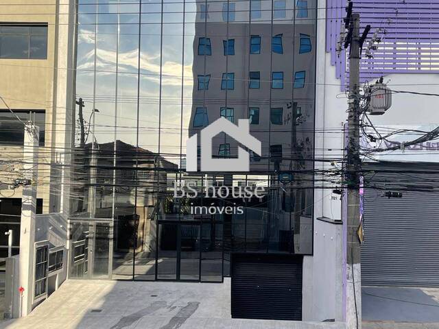 Prédio Comercial para Locação em Santo André - 2