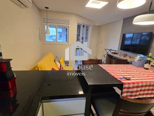Apartamento para Venda em Santo André - 5
