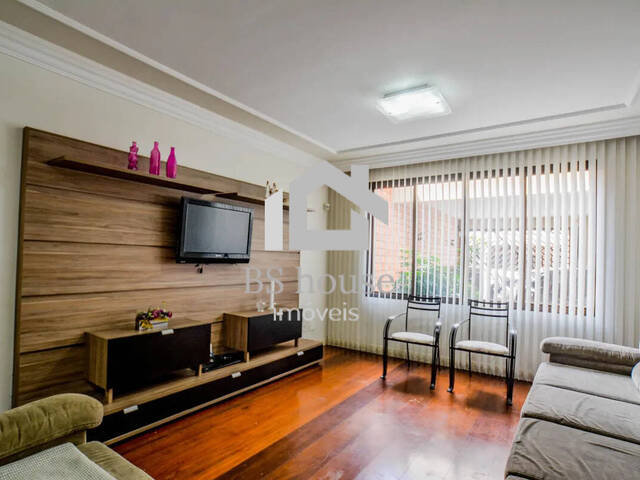 Sobrado para Venda em Santo André - 2