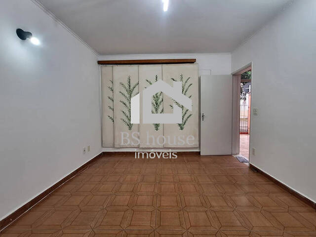 Sobrado para Venda em Santo André - 3