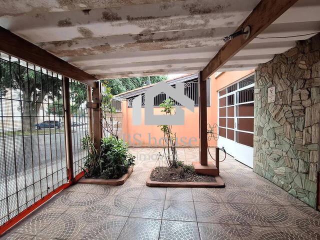 Venda em Vila Alpina - Santo André