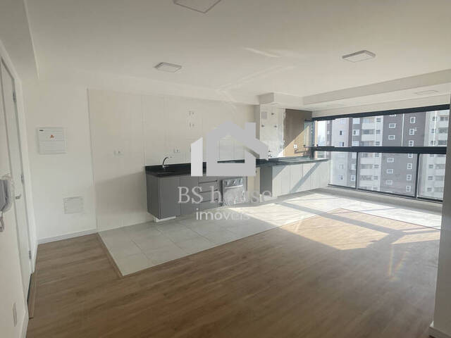 #19901 - Apartamento para Venda em Santo André - SP - 1