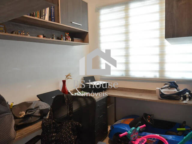 Sobrado para Venda em Santo André - 5