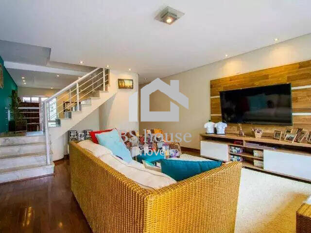 Venda em Jardim Bela Vista - Santo André
