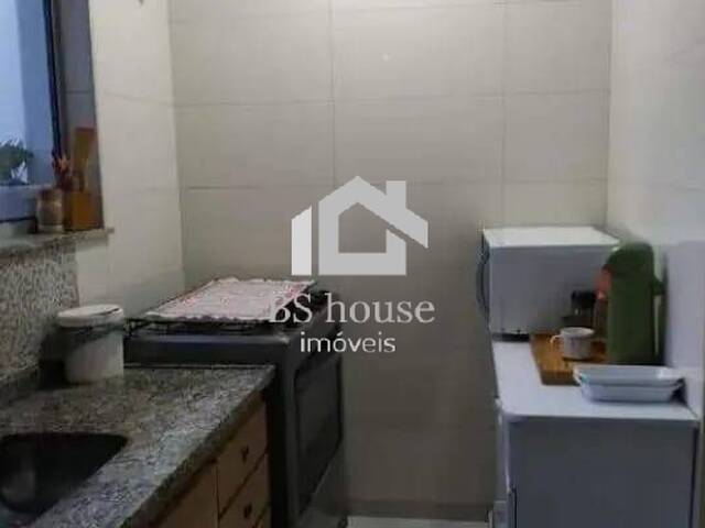 Sobrado para Venda em Santo André - 5