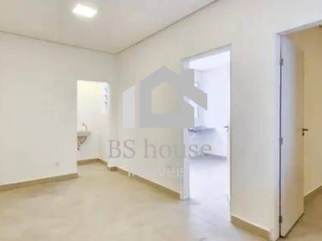 #19912 - Casa para Venda em Santo André - SP - 3