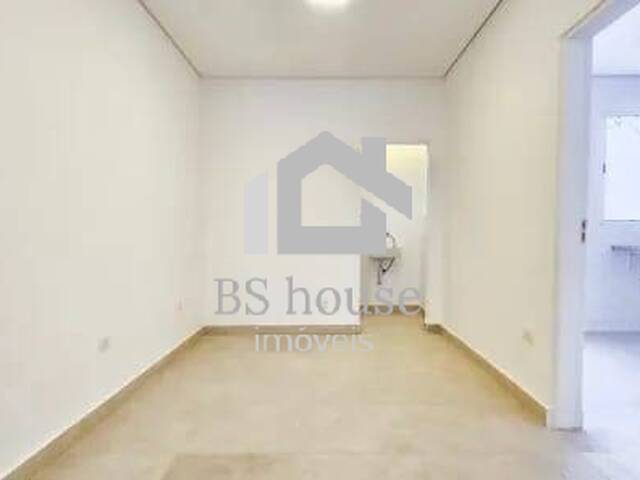 Casa para Venda em Santo André - 4