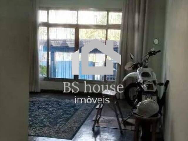 #19914 - Sobrado para Venda em Santo André - SP - 3