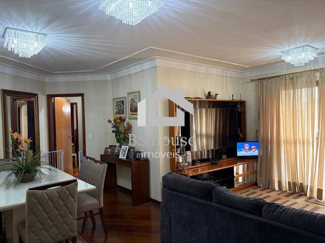 #19917 - Apartamento para Venda em São Caetano do Sul - SP - 1