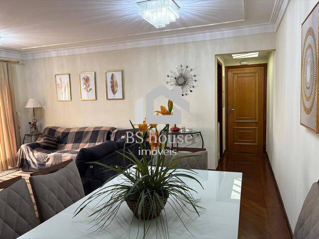 Apartamento para Venda em São Caetano do Sul - 4