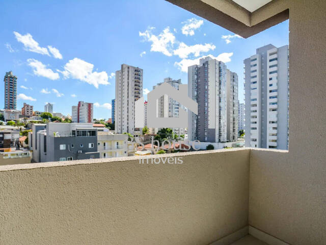 #19921 - Apartamento para Venda em Santo André - SP - 3