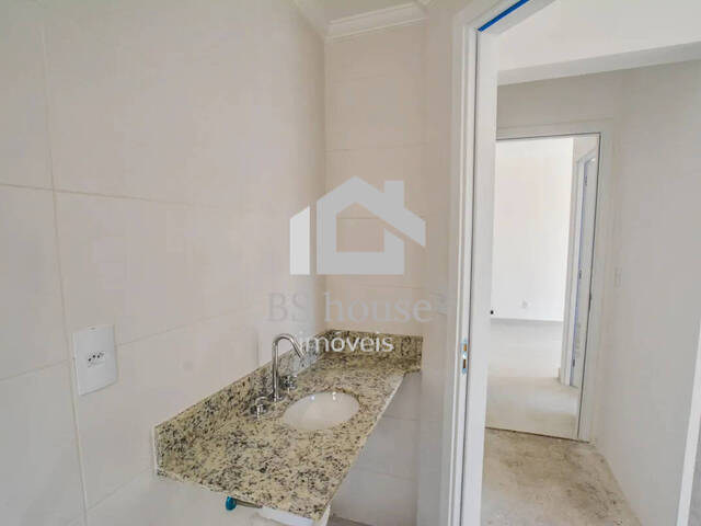 Apartamento para Venda em Santo André - 4