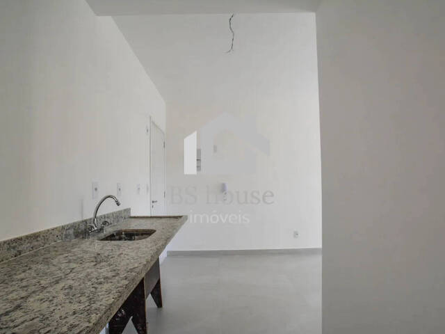 #19921 - Apartamento para Venda em Santo André - SP - 2