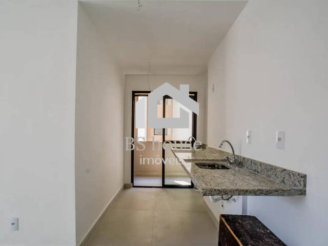 #19921 - Apartamento para Venda em Santo André - SP - 1