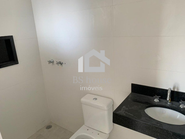 #19922 - Apartamento para Venda em Santo André - SP - 2