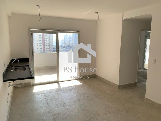 #19922 - Apartamento para Venda em Santo André - SP - 1