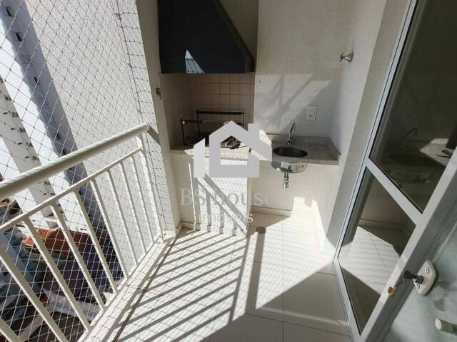 #19837 - Apartamento para Venda em São Caetano do Sul - SP - 1