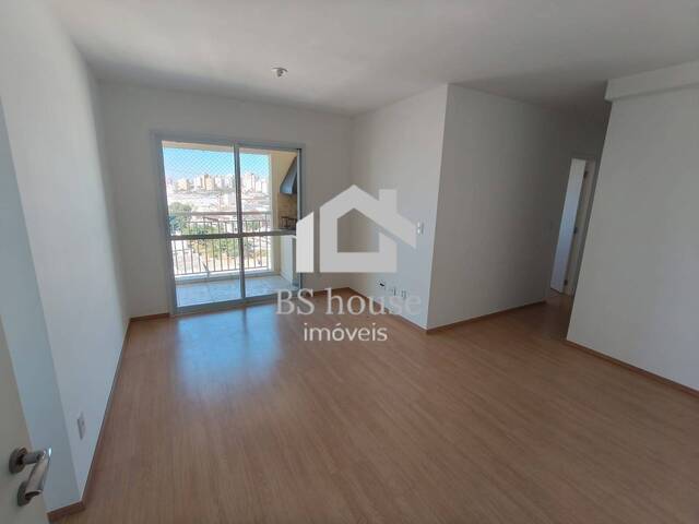 #19834 - Apartamento para Venda em São Caetano do Sul - SP - 3