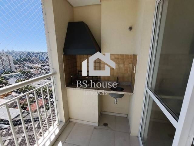 #19835 - Apartamento para Venda em São Caetano do Sul - SP - 2