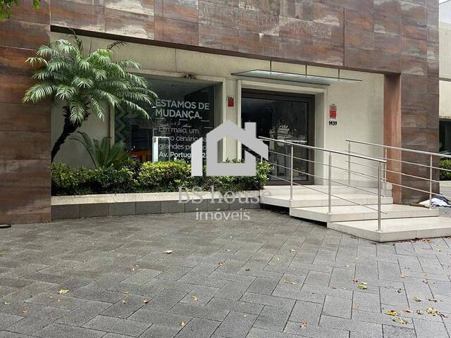 Galpão para Locação em Santo André - 4