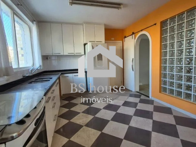 Casa para Locação em Santo André - 5
