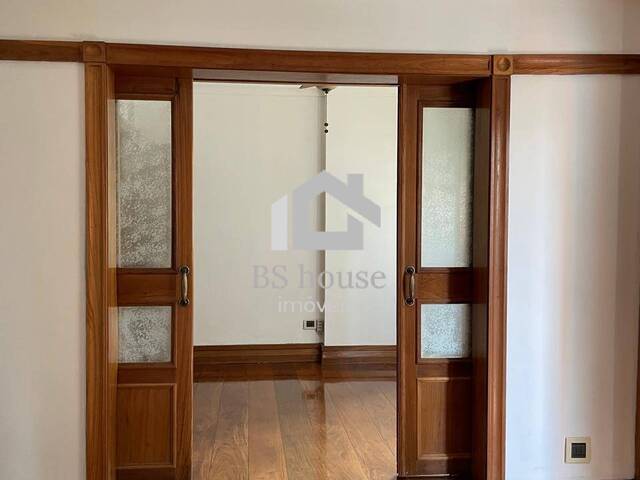 Apartamento para Locação em Santo André - 4
