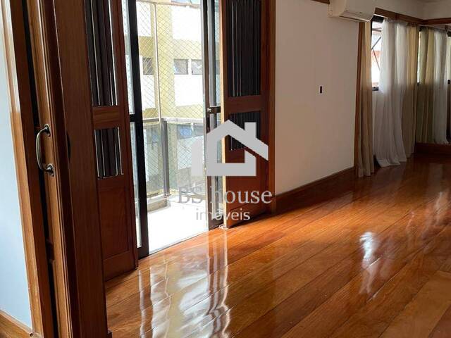 #19928 - Apartamento para Locação em Santo André - SP - 3