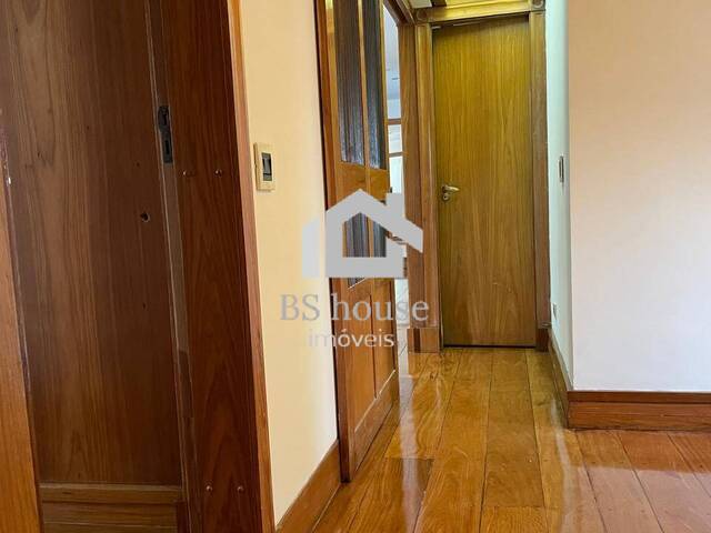 Apartamento para Locação em Santo André - 5