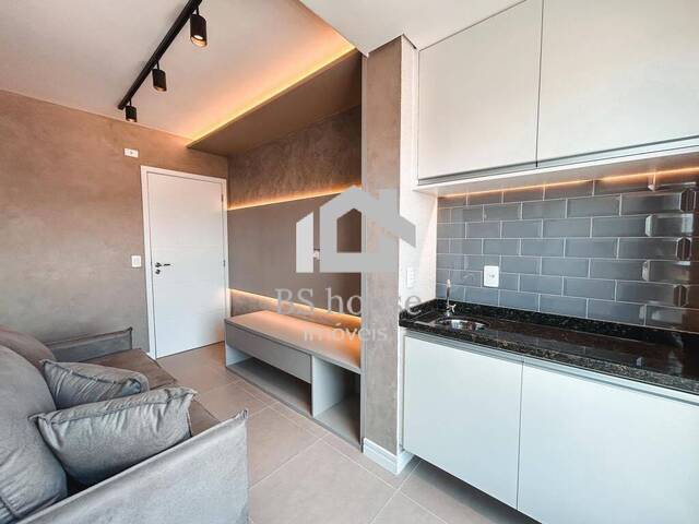 #19937 - Apartamento para Locação em Santo André - SP - 3