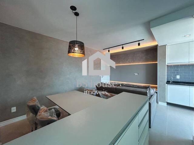 Apartamento para Locação em Santo André - 4