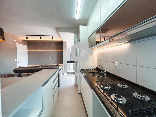 Apartamento para Locação em Santo André - 5