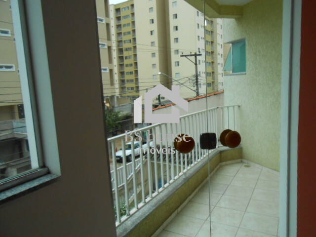Apartamento para Venda em Santo André - 4