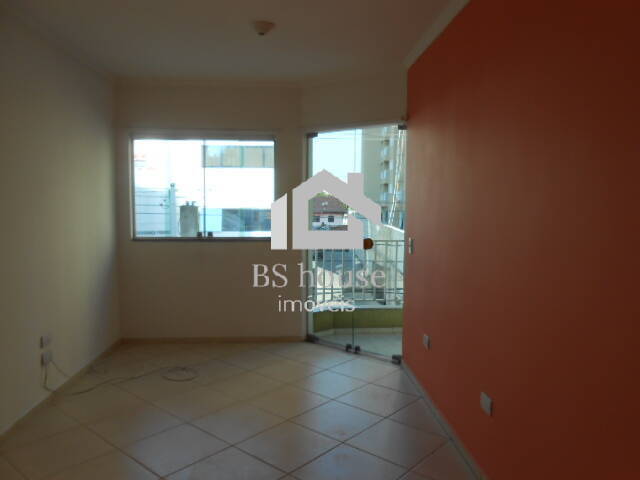 #19939 - Apartamento para Venda em Santo André - SP - 1