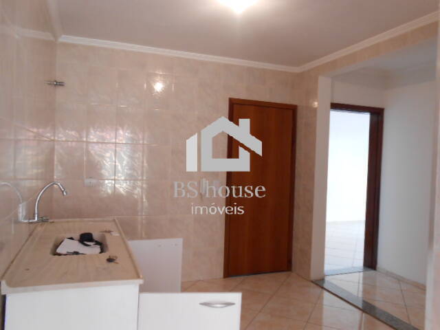 Apartamento para Venda em Santo André - 5