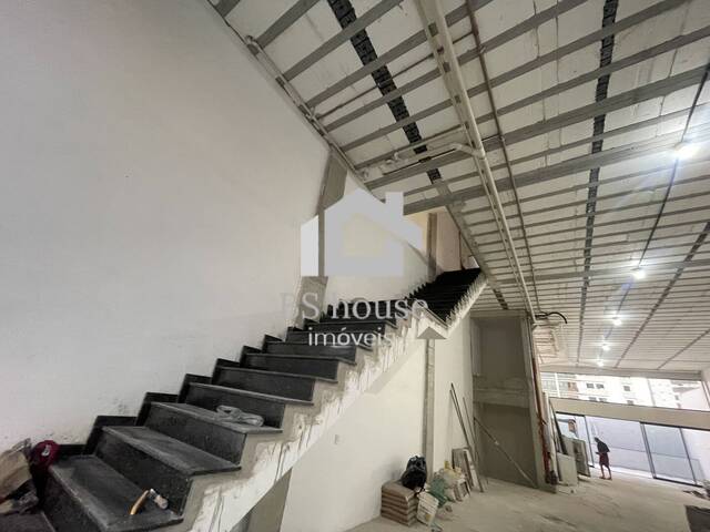 Prédio Comercial para Locação em Santo André - 4