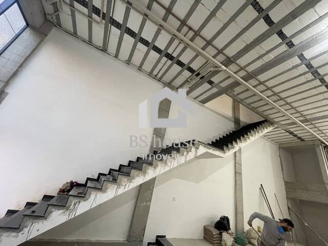 Prédio Comercial para Locação em Santo André - 5