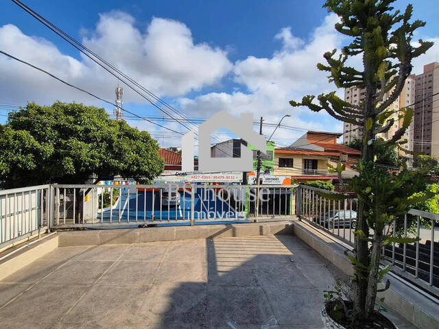 #19943 - Sobrado para Locação em Santo André - SP - 1