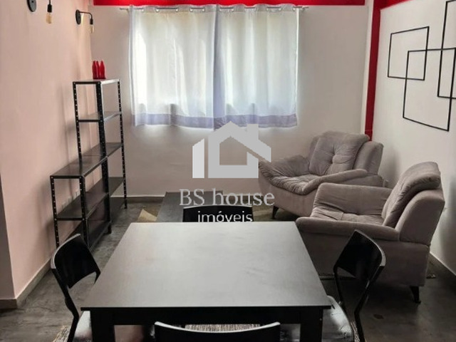 #19947 - Apartamento para Locação em Santo André - SP - 2