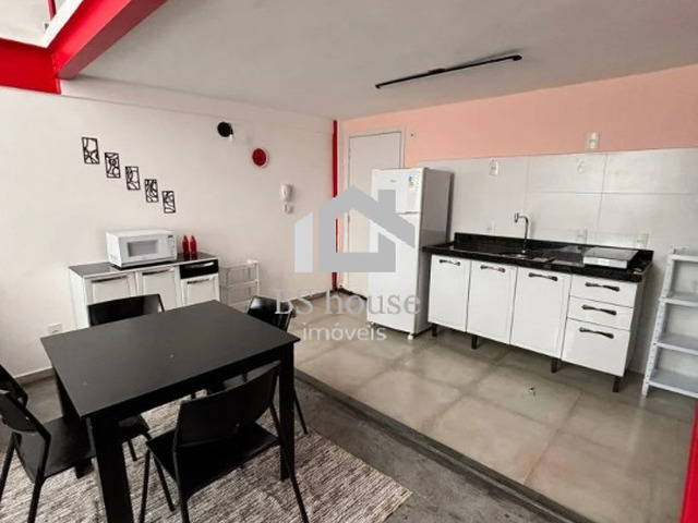 Apartamento para Locação em Santo André - 4