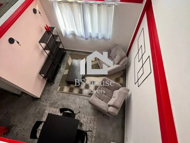 #19947 - Apartamento para Locação em Santo André - SP - 3