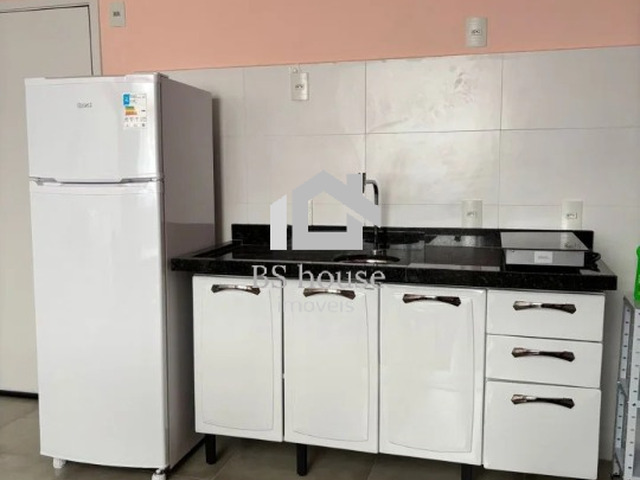 Apartamento para Locação em Santo André - 5