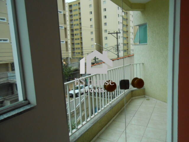 Apartamento para Venda em Santo André - 4