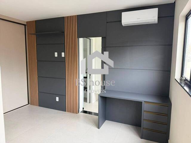 Studio para Locação em Santo André - 5