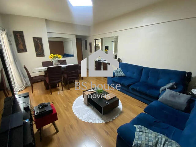 #19955 - Apartamento para Venda em Santo André - SP - 2