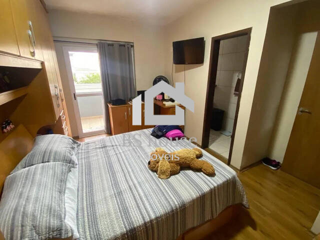Apartamento para Venda em Santo André - 5